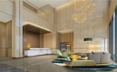 Hilton Garden Inn Changzhou Xinbei