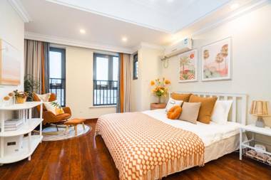 森House 万达广场B1幢