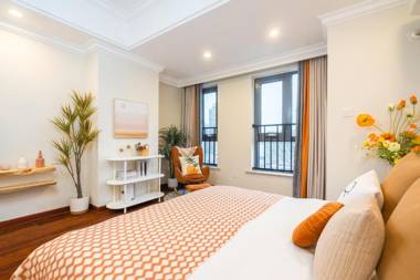 森House 万达广场B1幢