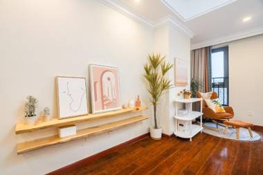 森House 万达广场B1幢