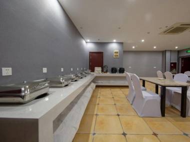 GreenTree Alliance Hotel Changzhou Tibet National Middle School Chenduqiao