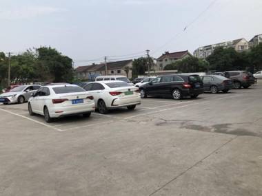 GreenTree Alliance Hotel Changzhou Tibet National Middle School Chenduqiao