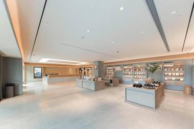 Ji Hotel Changzhou Railway Station