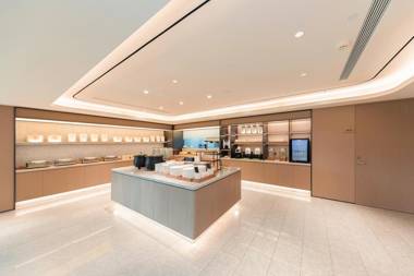 Ji Hotel Changzhou Railway Station