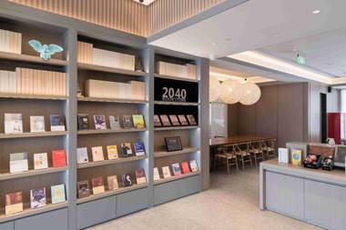 Ji Hotel Changzhou Jintan Xintiandi