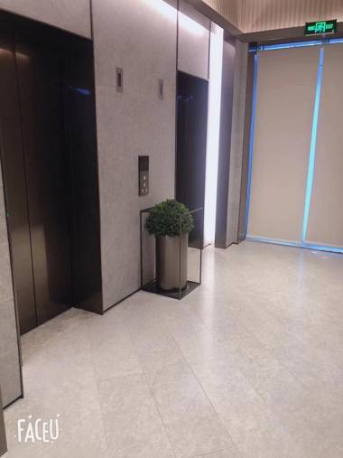 Ji Hotel Liyang Wharf Street