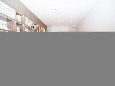 Hanting Hotel Changzhou Jiangnan Global Port