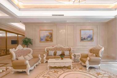 Vienna Hotel Jiangsu Changzhou University Town