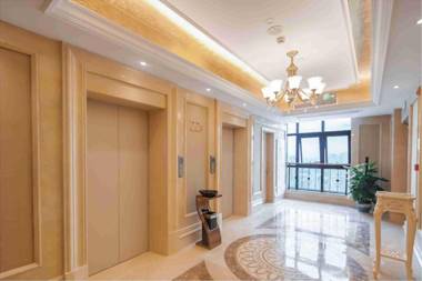 Vienna Hotel Jiangsu Changzhou University Town