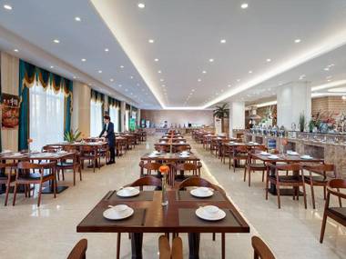 Vienna Hotel Jiangsu Changzhou Jintan Fenghuangcheng