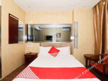 Chang Zhou Yi Ye Zhou Shang Wu Lian Suo Hotel