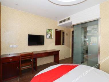 Chang Zhou Yi Ye Zhou Shang Wu Lian Suo Hotel