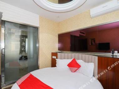 Chang Zhou Yi Ye Zhou Shang Wu Lian Suo Hotel