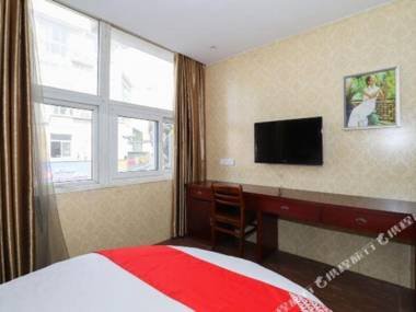 Chang Zhou Yi Ye Zhou Shang Wu Lian Suo Hotel