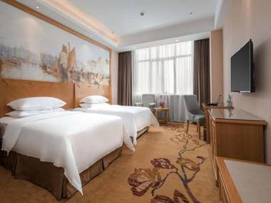 Vienna Hotel Jiangsu Changzhou Zouqu Lamp Market