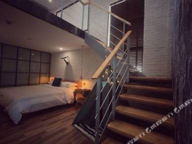 Peng Ke Ba Lei INSJiu Dian (Chang Zhou Kong Long Yuan Dian )