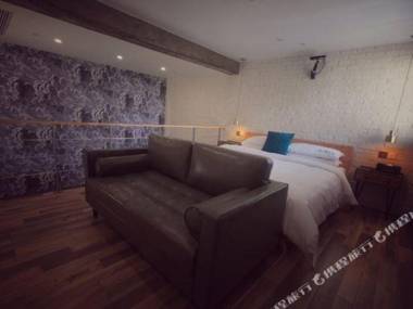 Peng Ke Ba Lei INSJiu Dian (Chang Zhou Kong Long Yuan Dian )