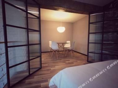 Peng Ke Ba Lei INSJiu Dian (Chang Zhou Kong Long Yuan Dian )