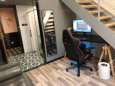 Peng Ke Ba Lei INSJiu Dian (Chang Zhou Kong Long Yuan Dian )