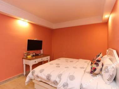 Rui Ji Jing Xuan Jiu Dian (Zhong Wu Da Dao Chang Zhou Li Gong Xue Yuan Dian )