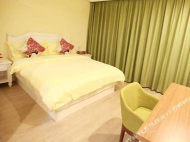 Rui Ji Jing Xuan Jiu Dian (Zhong Wu Da Dao Chang Zhou Li Gong Xue Yuan Dian )