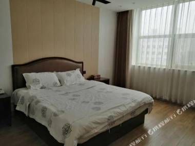 Rui Ji Jing Xuan Jiu Dian (Zhong Wu Da Dao Chang Zhou Li Gong Xue Yuan Dian )