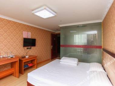 Changzhou Mengting Business Hotel