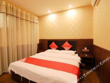 Changzhou Zhenhui City Hotel