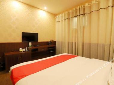 Changzhou Zhenhui City Hotel