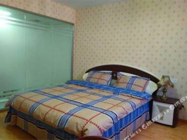 Changzhou Zhenhui City Hotel