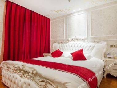 Chang Zhou Jin Xiang Yu Boutique Hotel