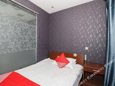 OYO Meiyi Hotel