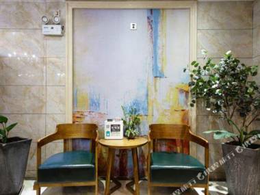 Jinzhou Fashion Boutique Hotel