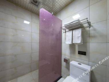 Jinzhou Fashion Boutique Hotel