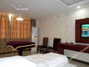 Hengtai business hotel