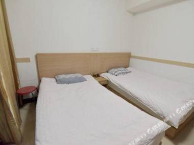 Wanhao Wanjia Hostel