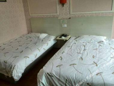 Wanhao Wanjia Hostel