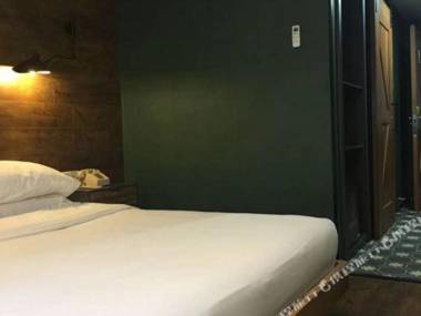 Peng Ke Ba Lei 3DDian Ying Jiu Dian (Chang Zhou Nan Da Jie Dian )