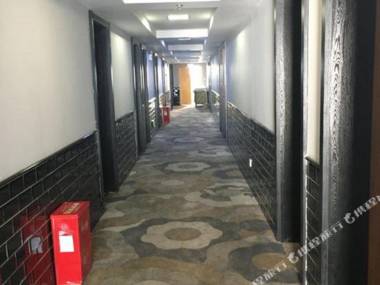 Peng Ke Ba Lei 3DDian Ying Jiu Dian (Chang Zhou Nan Da Jie Dian )