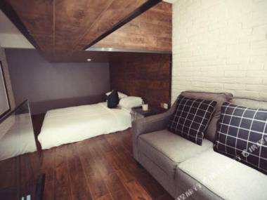 Peng Ke Ba Lei 3DDian Ying Jiu Dian (Chang Zhou Nan Da Jie Dian )