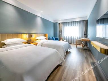 Chang Zhou Bai Hui H-HotelHotel