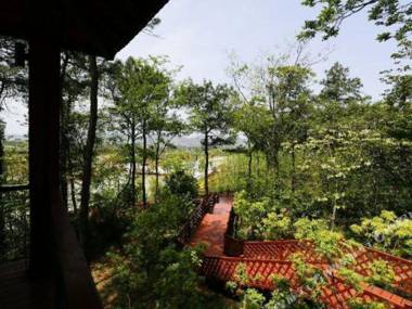 GreenTree Inn(Liyang Wanda Plaza high speed rail station store)