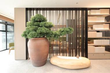 Ji Hotel Liyang Bus Terminal