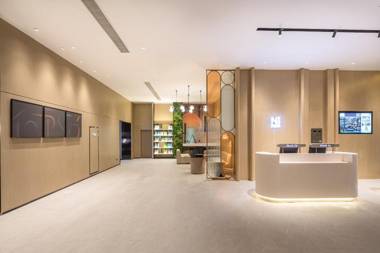 Nihao Hotel Changzhou Tianning District Government