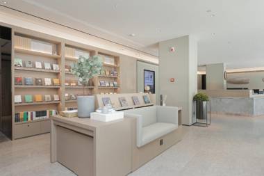 Ji Hotel Chnagzhou Olympics Center