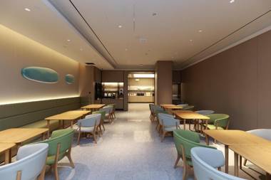 Ji Hotel Changzhou Jintan District Government