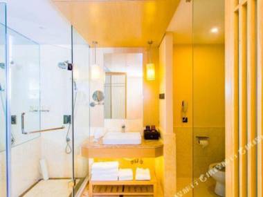 Howard Johnson Tianmu Lake Plaza Liyang