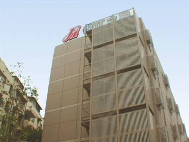 Jinjiang Inn Bengbu Railway Station First Jiefang Road