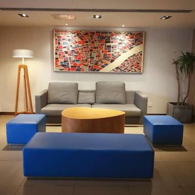 Hanting Hotel Chuzhou Dingyuan People's Square