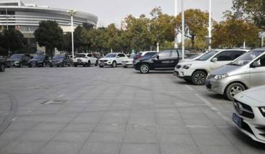 Hanting Hotel Chuzhou Dingyuan People's Square